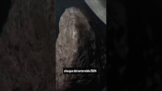 Podría Impactar Con La Tierra El Asteroide Yr4?