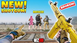 *NEW* WARZONE 3 BEST HIGHLIGHTS! - Epic \& Funny Moments #382