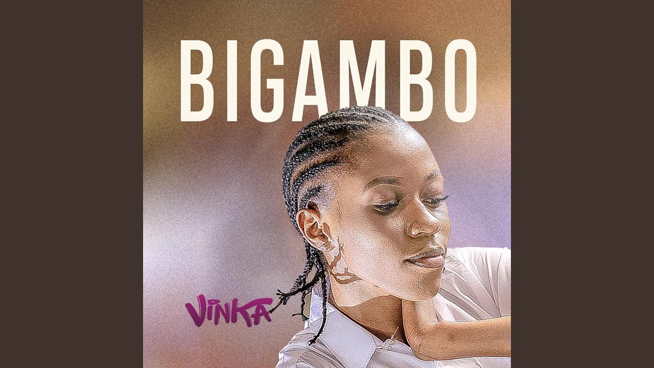 Bigambo - YouTube Music