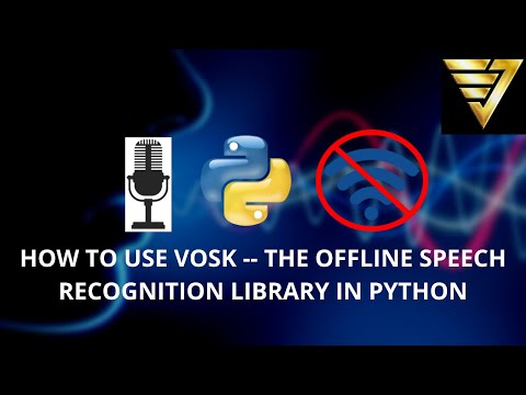 how to get offline speech recognition