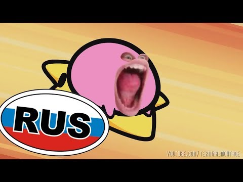 Videó: Kirby: Vászon átok