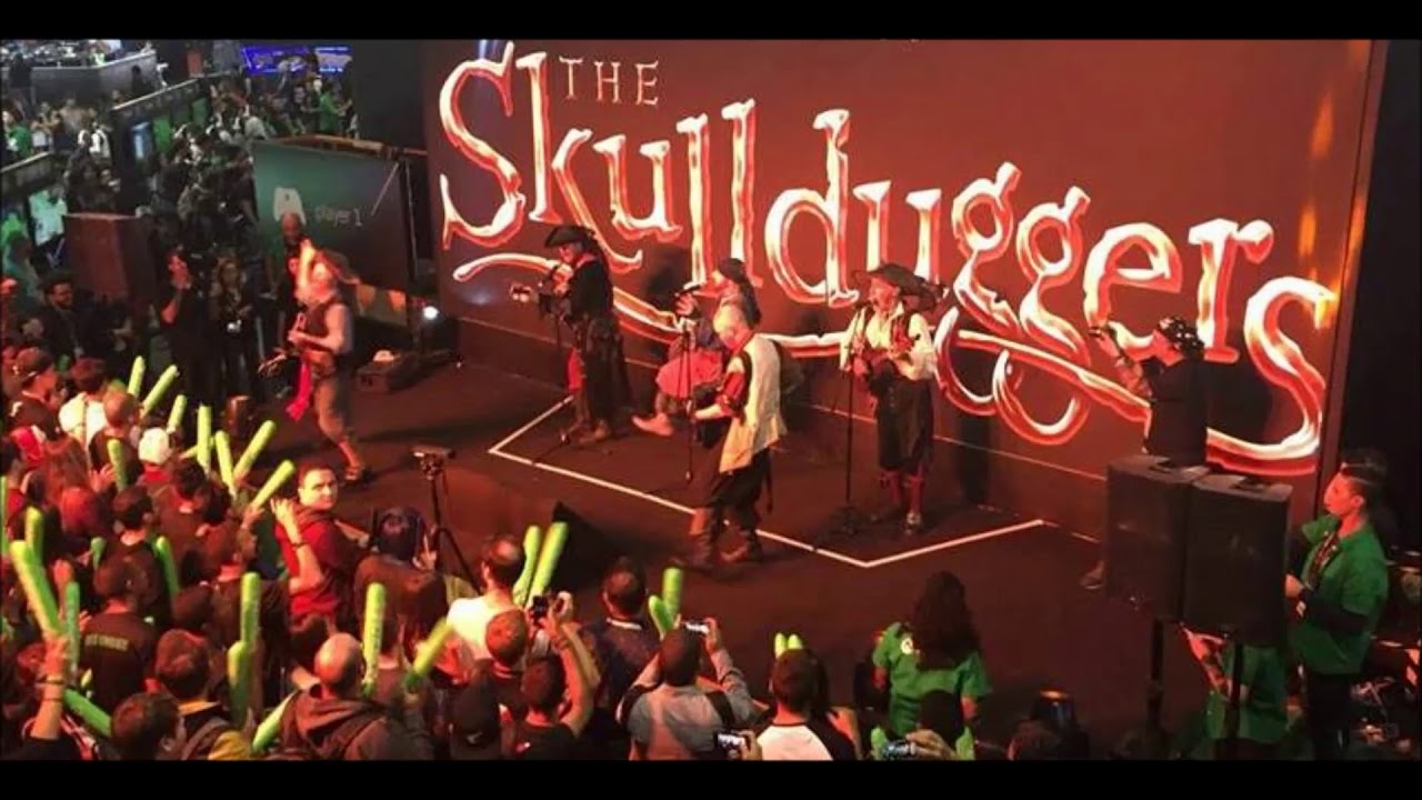 The Skullduggers 10 000 MIles Away Lyrics YouTube the-skullduggers-10-000-miles-away-lyrics-youtube