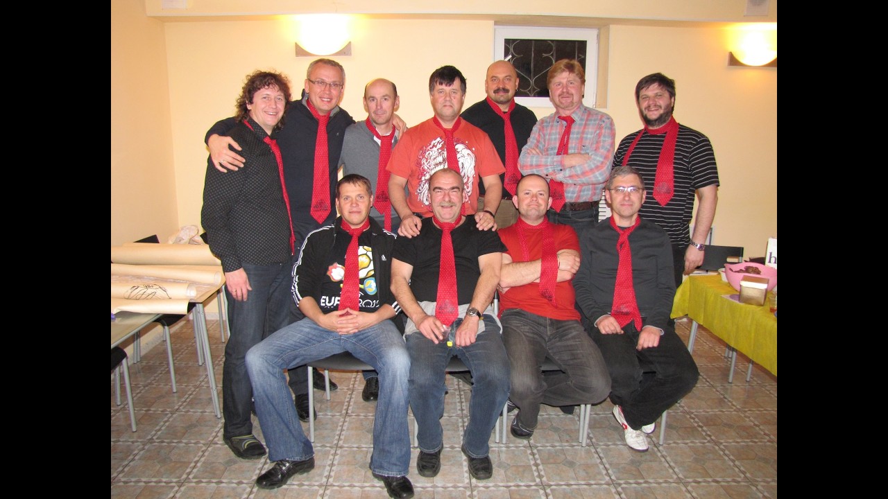 МИРУ – СТРИМ – 122!