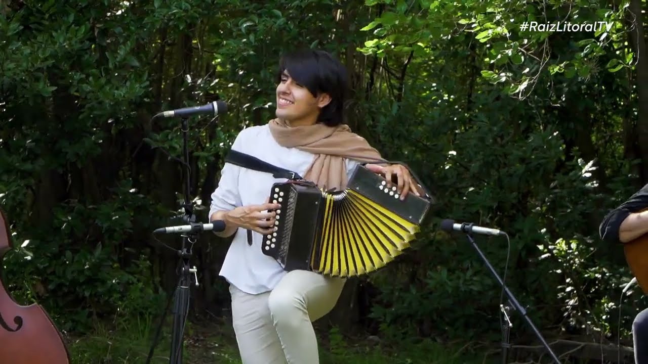 SANTIAGO TORRES - PARAJE LOMA SANDÍA