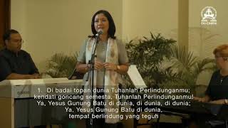 Download Lagu KJ 440 DI BADAI TOPAN DUNIA MP3