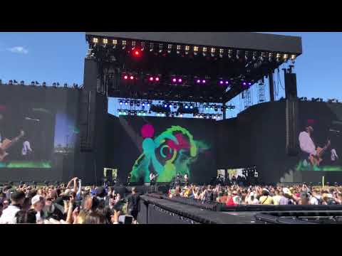 La Chona (Live at Coachella - Weekend 1) - Los Tucanes de Tijuana