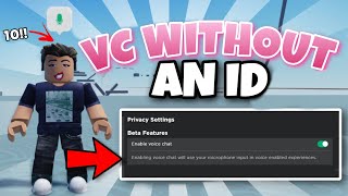 Roblox: Is using Fake ID for Roblox Voice Chat allowed? Understanding the  controversial by-pass