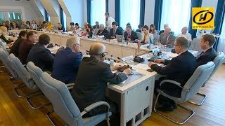 В Беларуси разрабатывают модель финансирования инновационных начинаний в бизнесе В Беларуси разрабатывают модель финансирования инновационных начинаний в бизнесе
