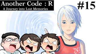 Another Code: R - A Journey into Lost Memories - Part 15