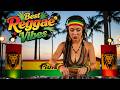 Romantic Reggae Chill Mix 2026 🌙 Late Night Love Songs &amp; Soft Island Vibes
