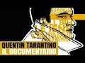 La storia di Quentin Tarantino - A Qualcuno piace Cult 1x01