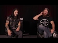 Capture de la vidéo Machine Head - Catharsis: The Documentary - Bastards (Official Trailer)