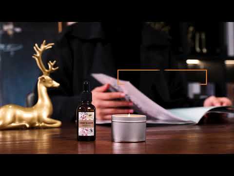 Cherry Blossom Spa Gift Box - Body & Earth