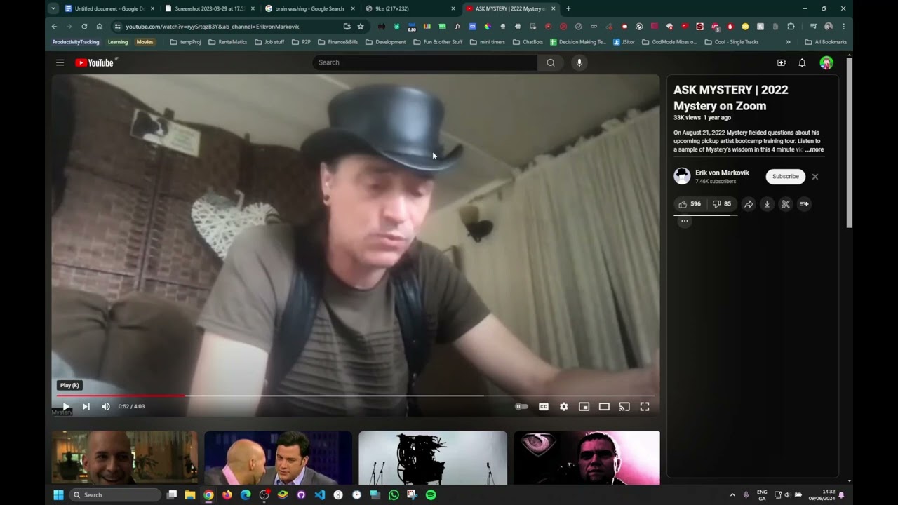 The Origin of Git Gud Kids and how they create INDUSTRIES and help companies sell products!