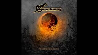 Sanctuary   The Year The Sun Died 2014   The World Is Wired