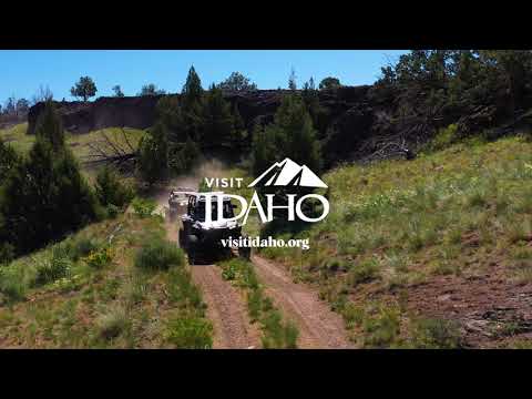 Owyhee Uplands Backcountry Byway | Visit Idaho