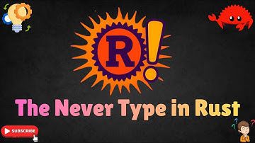 Understanding the Never Type in Rust