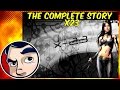 X23 Target X - Complete Story | Comicstorian