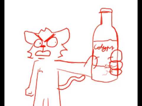 I JUST FOUND THIS CALYPSO IT IS FUCKING MINGING