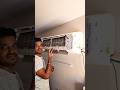How to keep your AC freezing cold for years | Realme AC after 4 years! #airconditioner #acservice