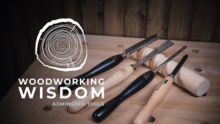 Back To Basics Spindle Turning  Woodworking Wisdom