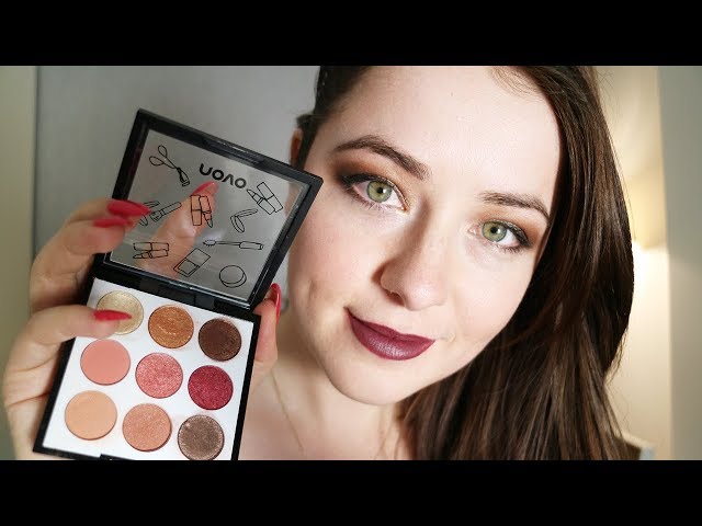 Tingly Makeover Roleplay | Personal Attention Galore (ASMR)