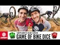 A Game Of Mountain Bike Dice Vol. 2 | Blake Vs Sam Pilgrim!