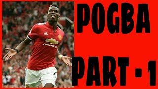 Paul Pogba Whatsapp status for football Lover [ Part-1]