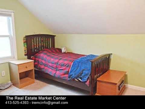 157 DWIGHT ROAD, East Longmeadow, MA home video tour