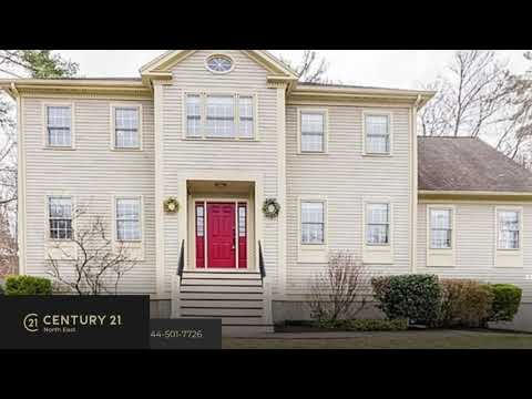211 Hale Street, Beverly, MA home video tour