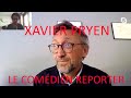 Ref:3MhCEEJ7a1c Opsis tv - xavier pryen / premi�re partie ! le com�dien reporter #7