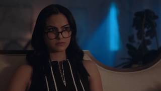 S2 E6 Riverdale (Veronica) - Karma is a Bitch Scene Resimi