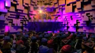 Rebel feat Sydney Housen Black pearl music remix official vidéo