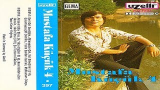 Mustafa Küçük - Nasıl Bizden İstersin Resimi