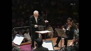 ベートーベン 交響曲３番 (英雄、エロイカ) 第1楽章 指揮 朝比奈隆,  Beethoven Symphony No. 3 Op. 55 (Eroica) classic music