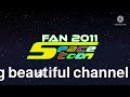 سبيستون فان 2011 قناة شباب الجميلة 