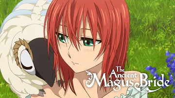 Children | The Ancient Magus' Bride