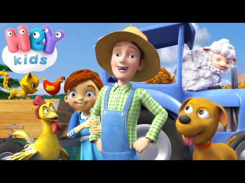 Canção Dos Animais