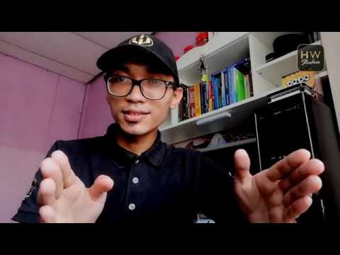 Apa itu Hipnosis (Hypnosis)? HW Studios #1 - YouTube