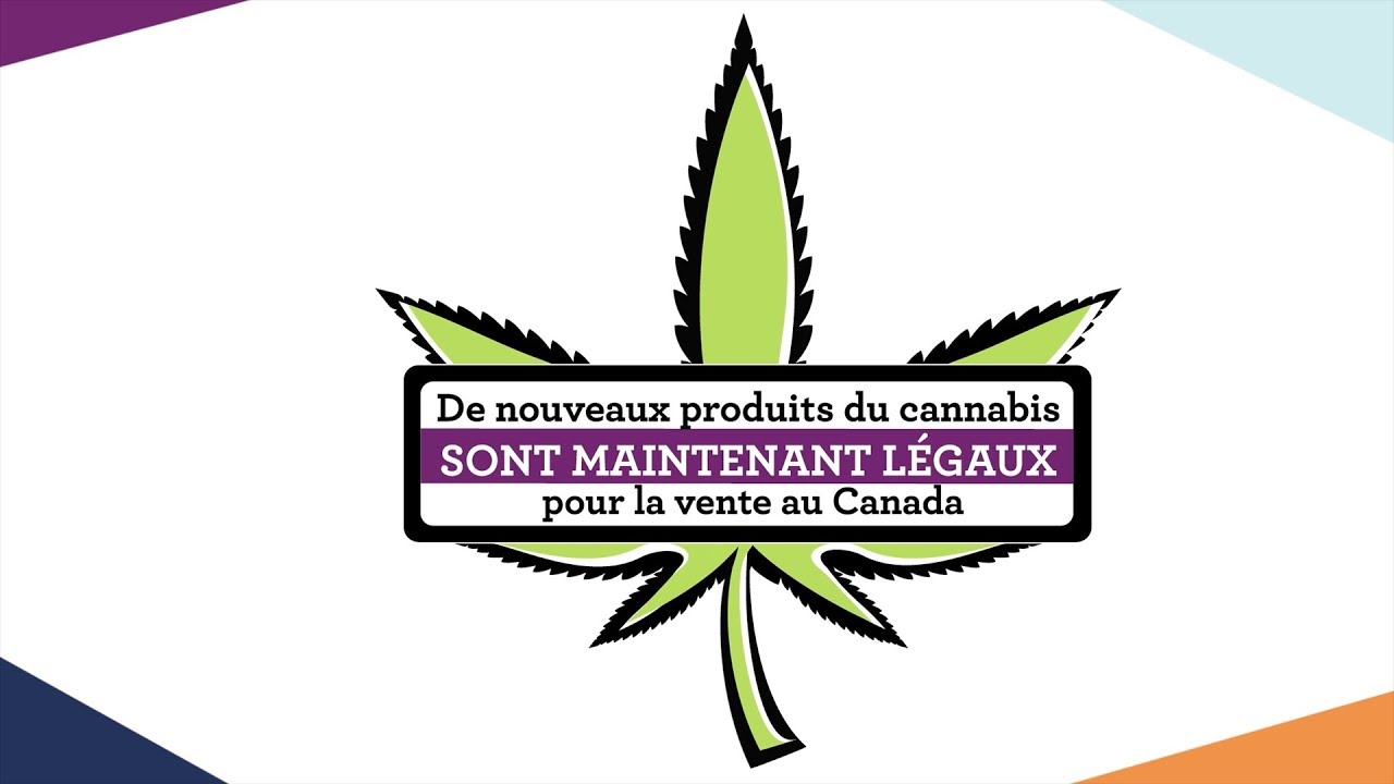 Le Cannabis Au Canada Canada Ca