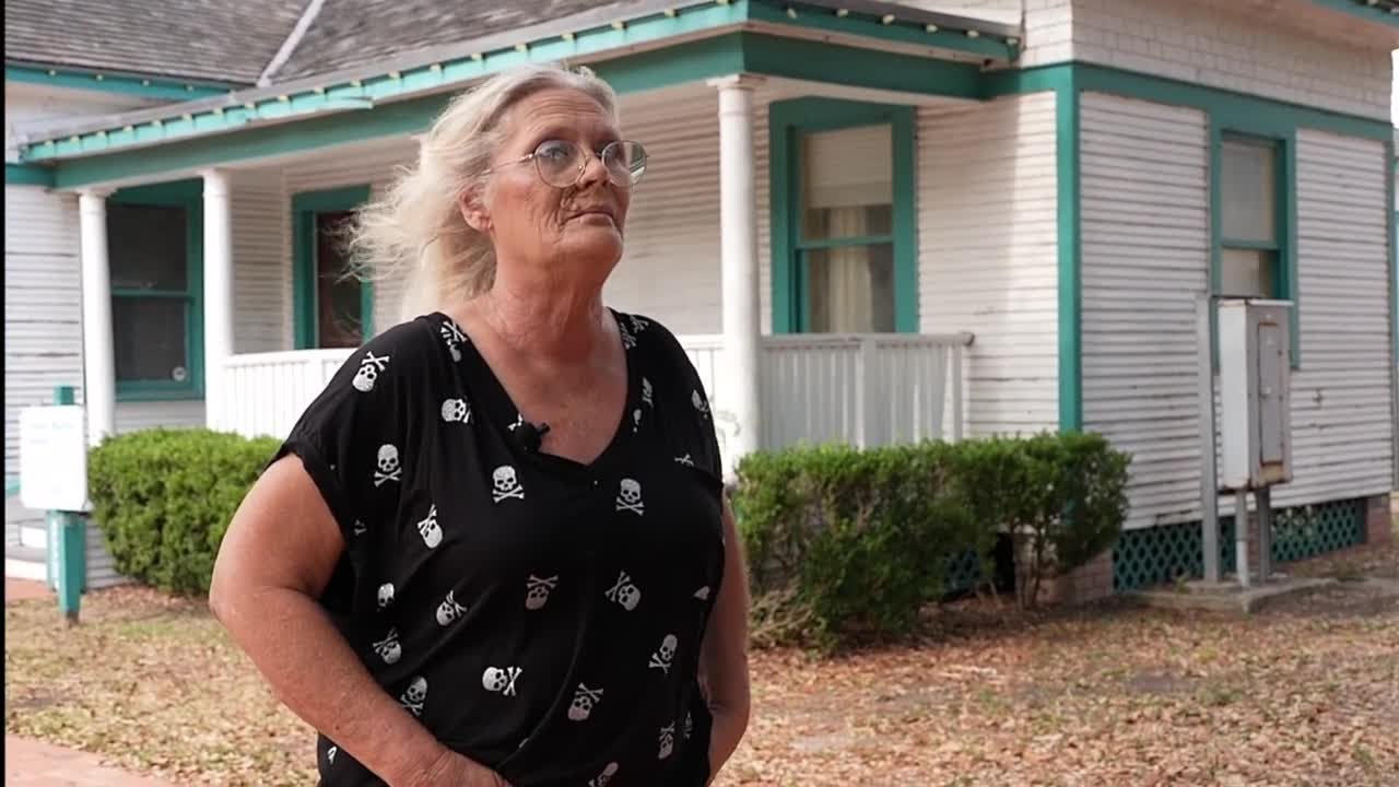 Corpus Christi named one of the most haunted cities in Texas