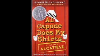 Ch. 36-40 Al Capone Does My Shirts