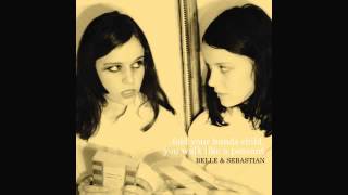 Belle and Sebastian - I Fought in a War chords