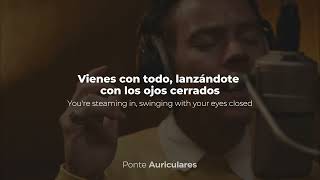 Harry Styles - Season 2 Weight Loss [Live From Funkhaus] (Sub. Español/Inglés)
