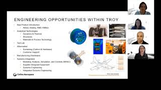 Collins Aerospace - Career Month