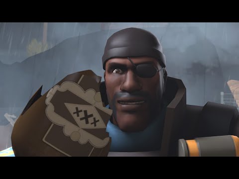 [SFM] MEDIC'S DESTINY... in the hands of fools! - [SFM] MEDIC'S DESTINY... in the hands of fools!