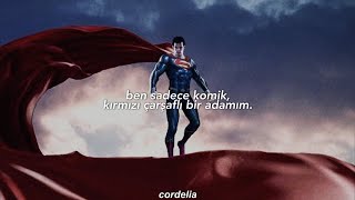 five for fighting - superman (türkçe çeviri)