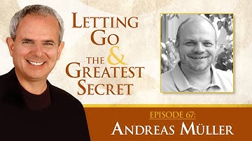 Andreas Müller - The Beauty and Simplicity of What Is