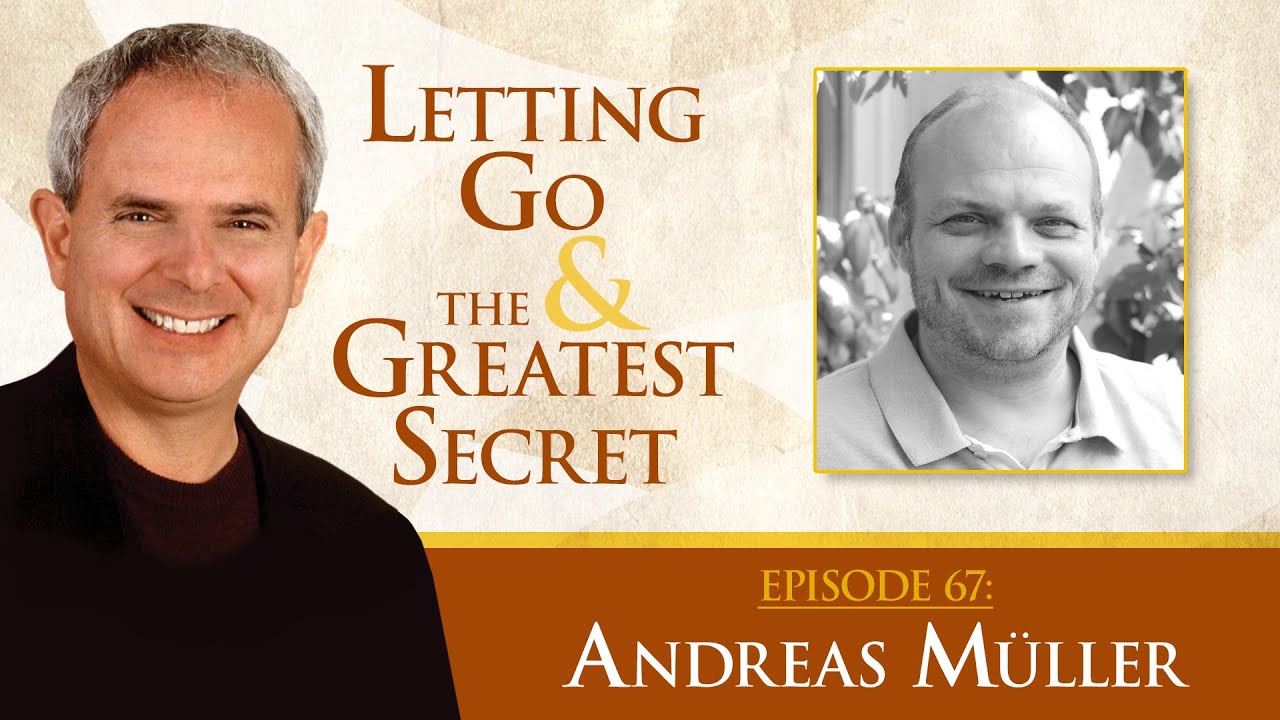 Andreas Müller - The Beauty and Simplicity of What Is