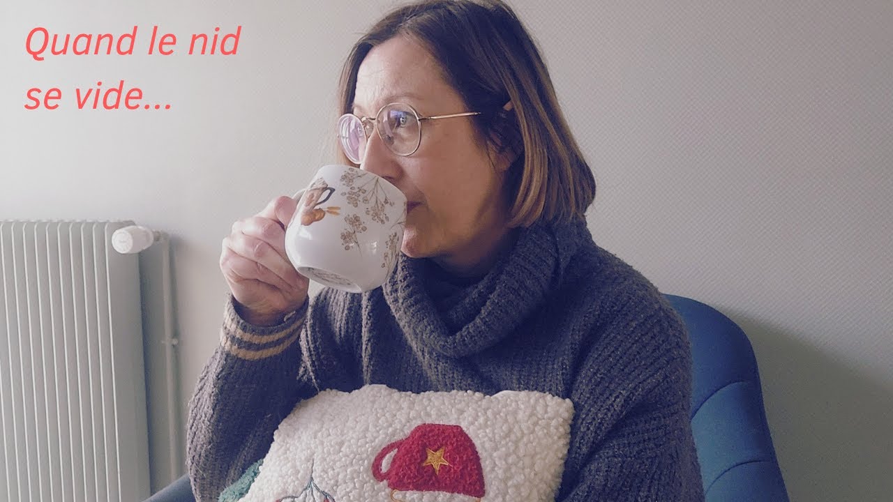 Quand les oisillons quittent le nid 🫖